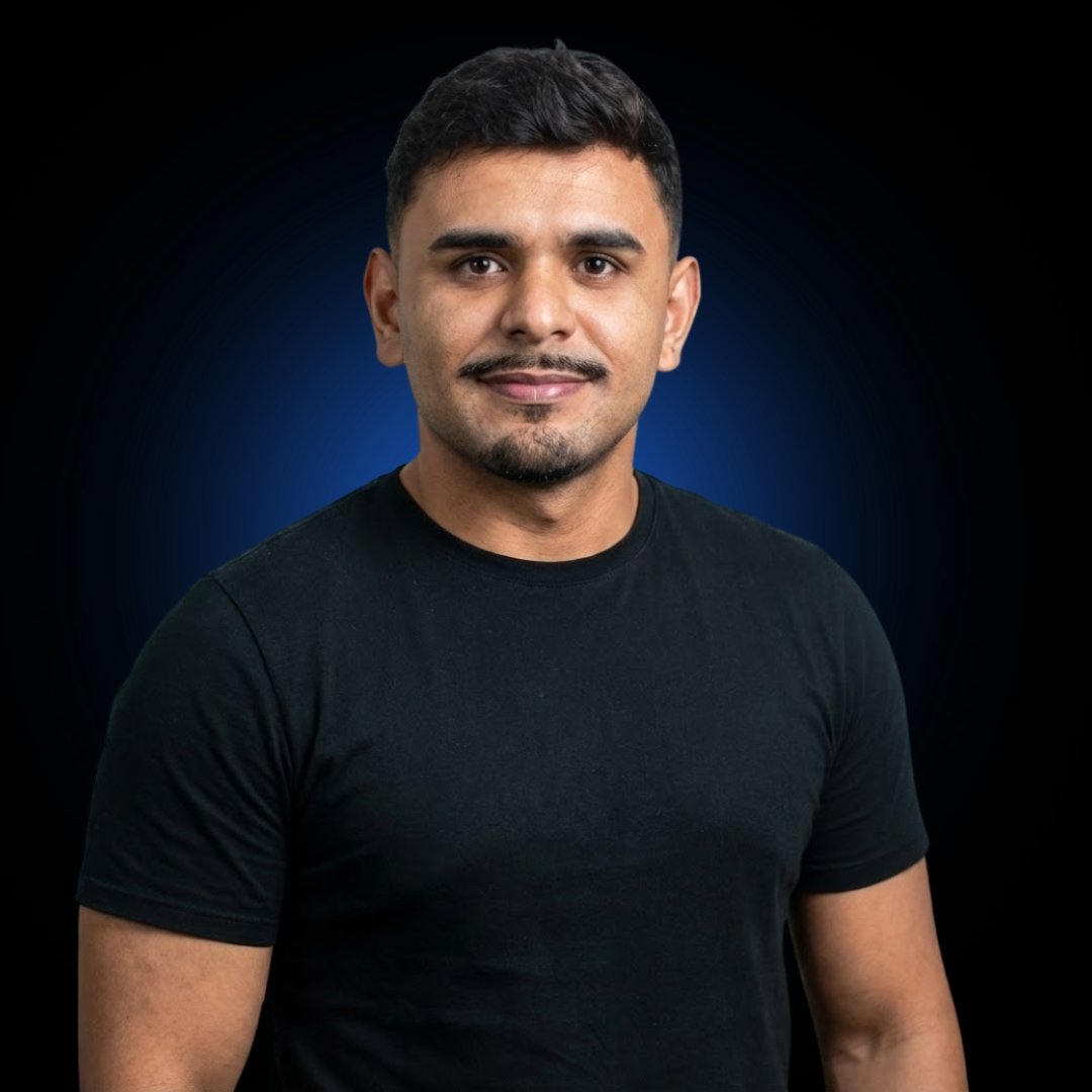 Matheus - Especialista em Tráfego Pago